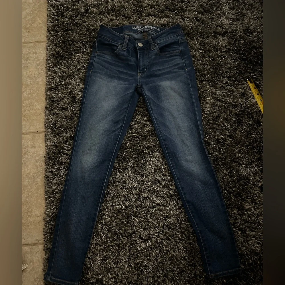 Jeans - Picture 4 of 4